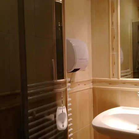 Auberge de jeunesse Marina *