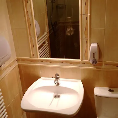 Auberge de jeunesse Marina Gdynia