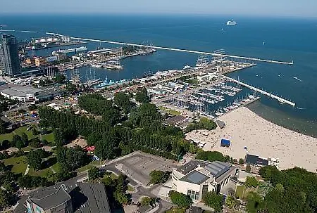 Marina * Gdynia