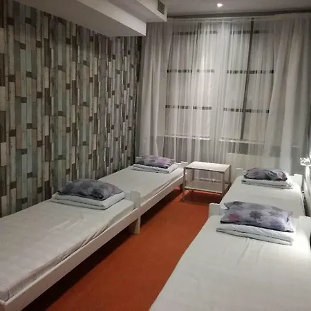 Hostal Marina *