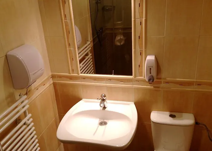 Hostel Marina Gdynia