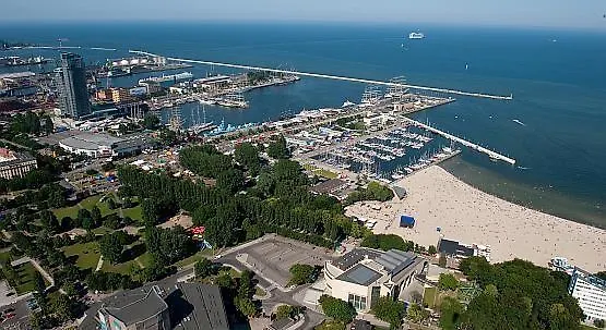 Marina * Gdynia